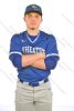 Baseball Media Day  Wheaton College Baseball Media Day 2025. - Photo By: KEITH NORDSTROM